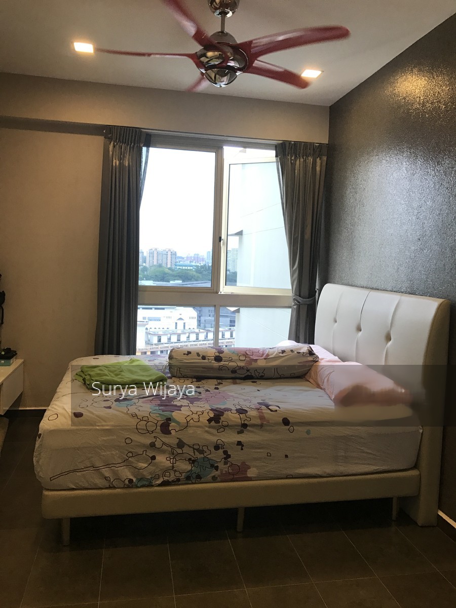 Trellis Towers (D12), Condominium #145120412